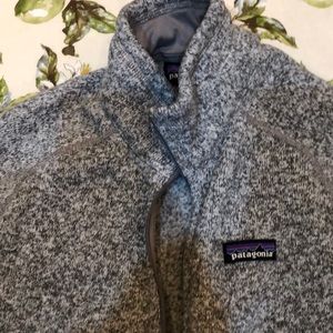 Patagonia jacket